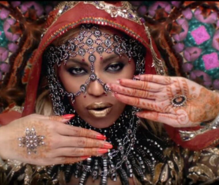 Orientalism in Music: An Audiovisual Guide